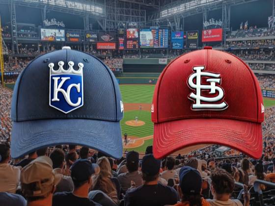 St. Louis Cardinals vs. Kansas City Royals